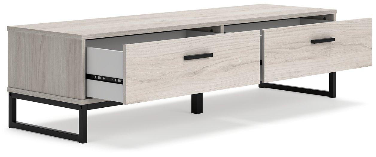 Socalle Storage Bench