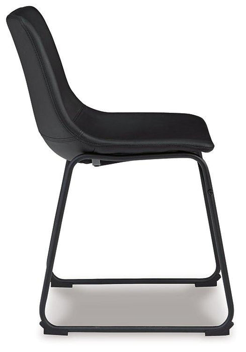 Centiar Dining Chair