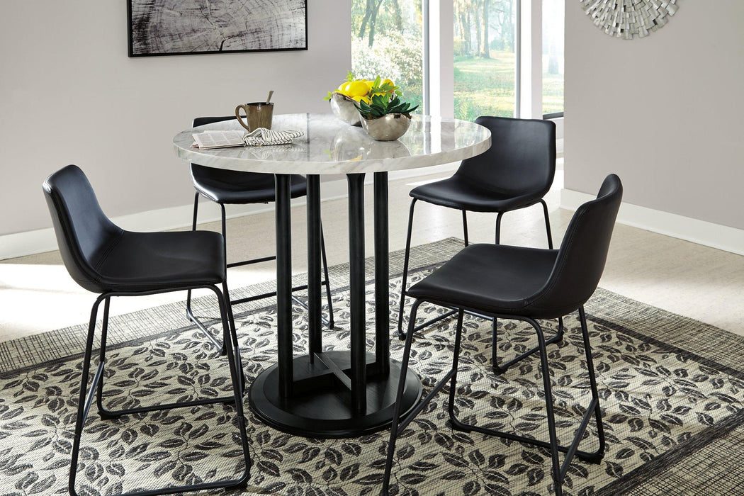 Centiar Counter Height Dining Table