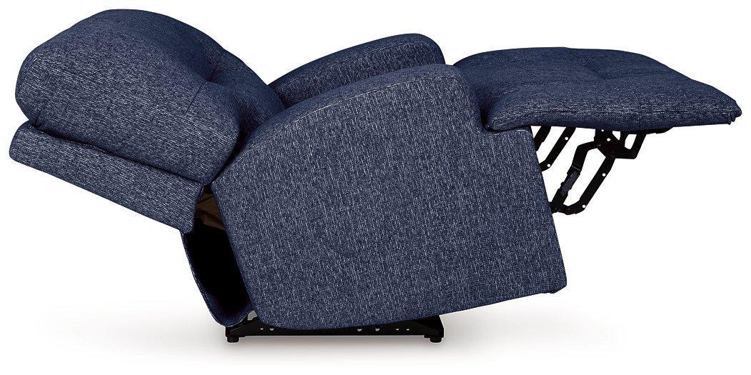 Acklen Place Oversized Power Recliner