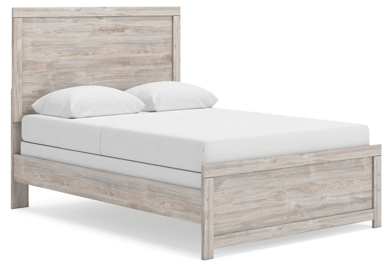 Broachmyn Bed
