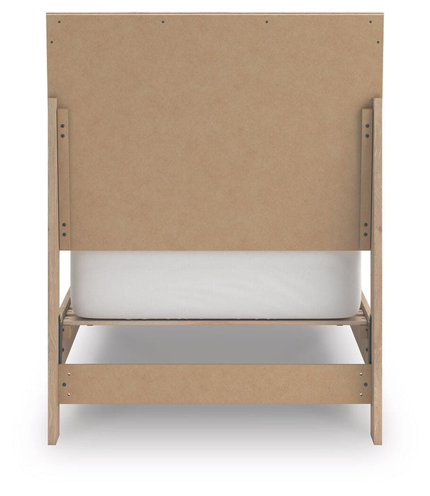 Cielden Bed
