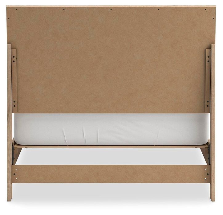 Cielden Bed