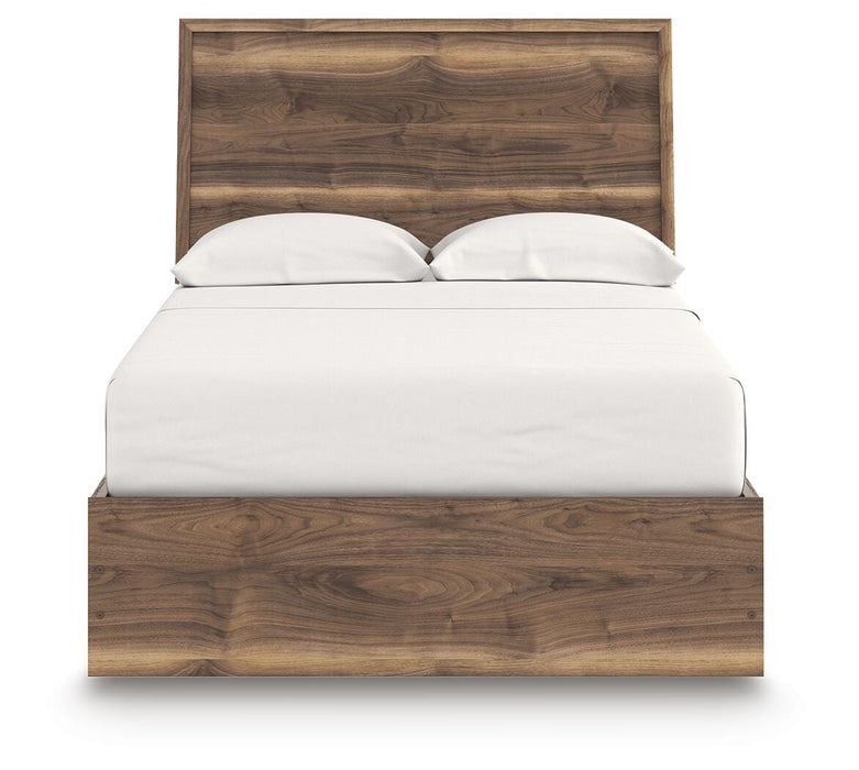 Chirason Bed