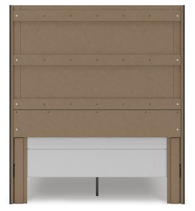 Fraluna Bedroom Set