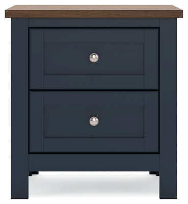 Landocken Bedroom Package