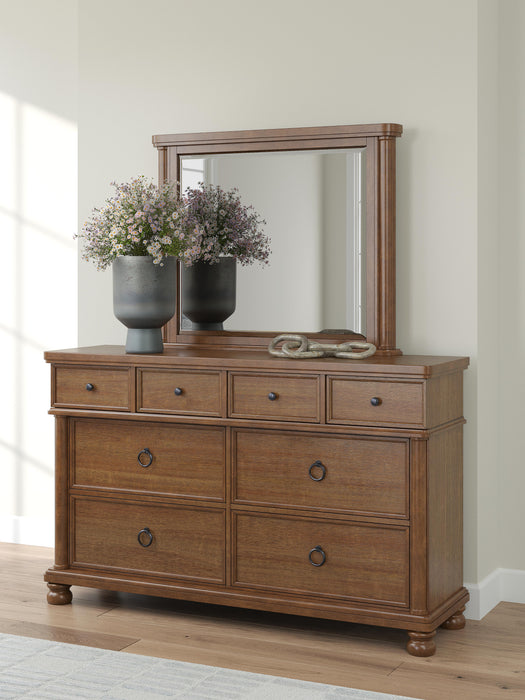 Rowlenstown Bedroom Set