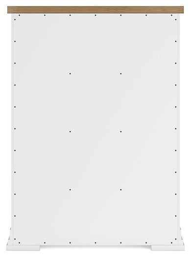 Ashbryn Chest of Drawers