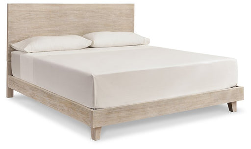 Michelia Bed image