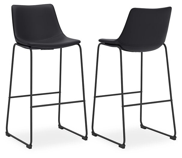 Centiar Pub Height Bar Stool
