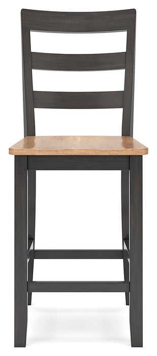 Gesthaven Counter Height Barstool
