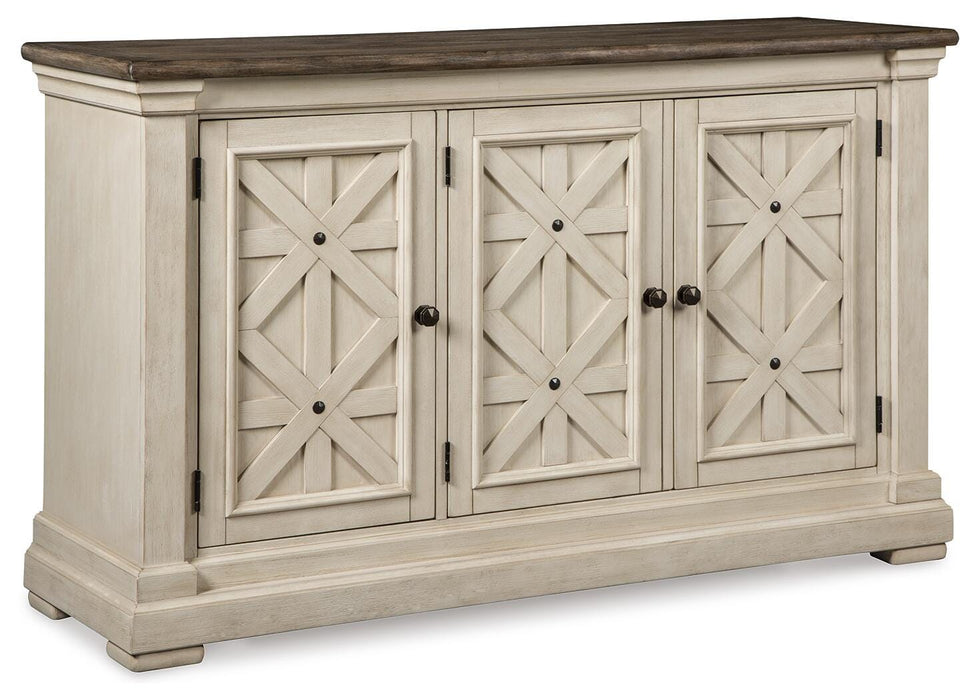 Bolanburg Dining Set