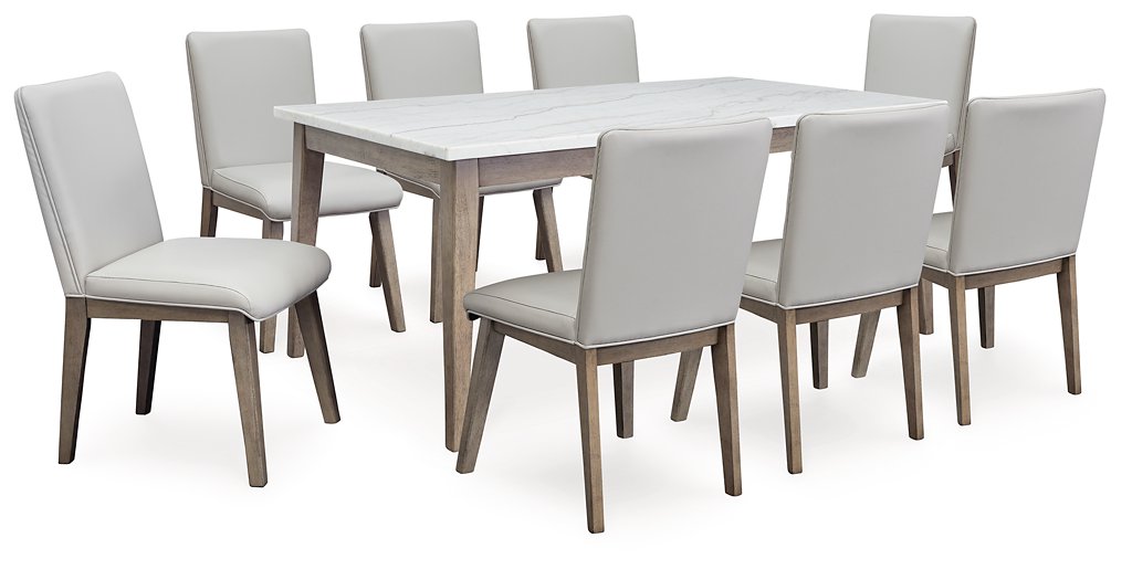 Loyaska Dining Room Set