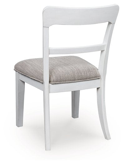 Greddinton Dining Chair