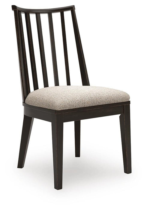 Galliden Dining Chair