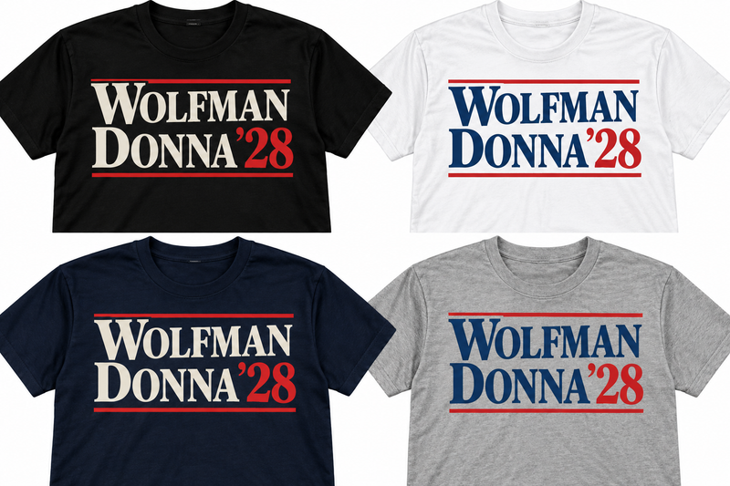 Wolfman/Donna 2028