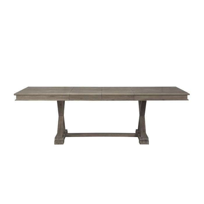 Cardano Dining Table in Light Brown 1689BR-96* image