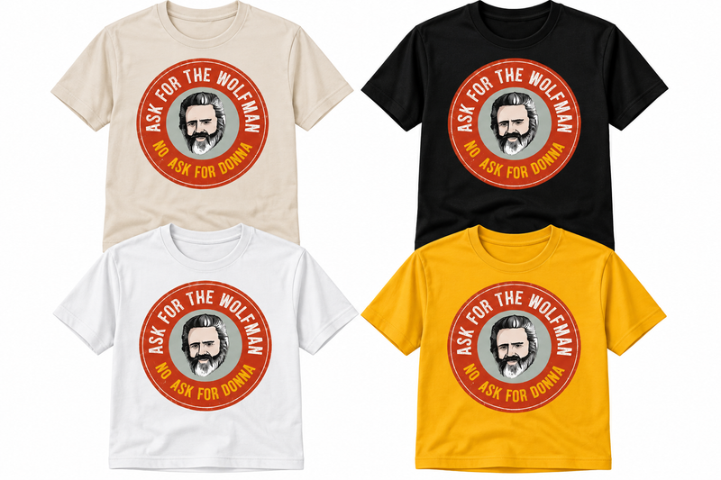 Short-Sleeve Unisex T-Shirt
