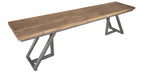 Mita Bench for Dining image