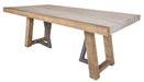 Mita Dining Table* image