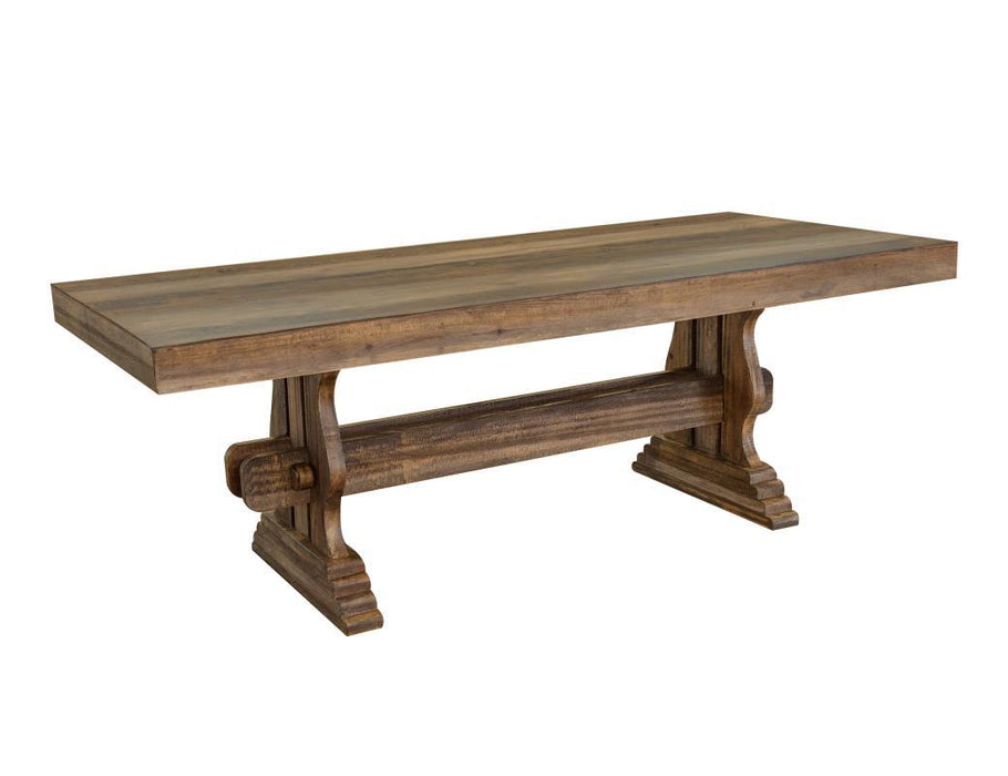 Marquez Dining Table,Marquez Finish * image