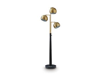 Sorcha Floor Lamp