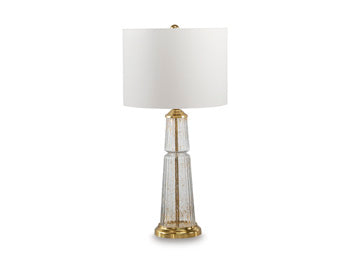 Bakersboro Table Lamp image