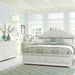 Summer House I King Storage Bed, Dresser & Mirror, Chest image