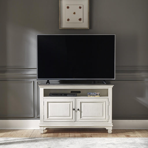 Allyson Park 46 Inch TV Console image