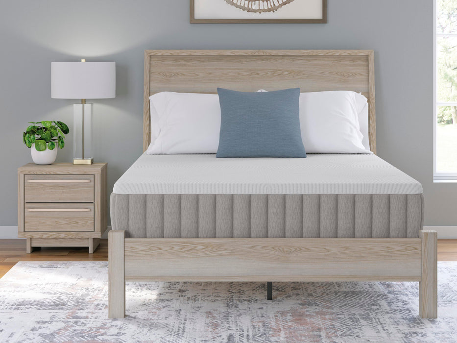 Terra Sleep Firm Mattress