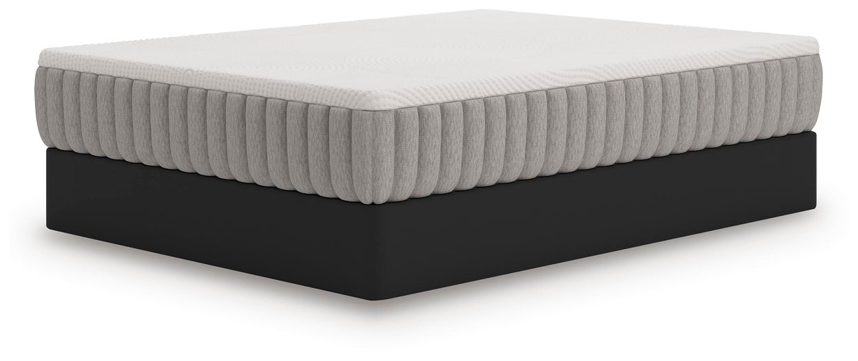 Terra Sleep Firm Mattress