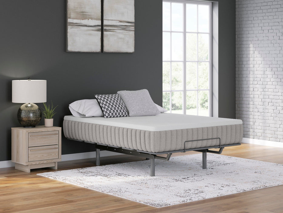 Terra Sleep Medium Mattress