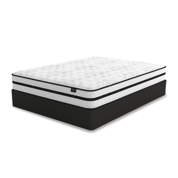 Chime 10 Inch Hybrid Mattress in a Box