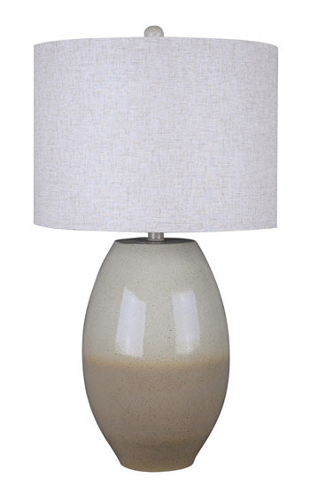 Linas Table Lamp
