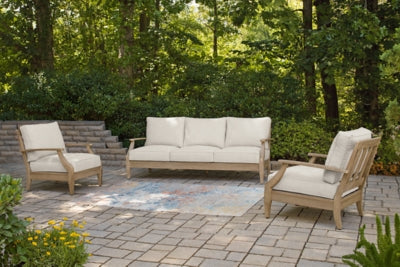 Carter Hall Outdoor Set