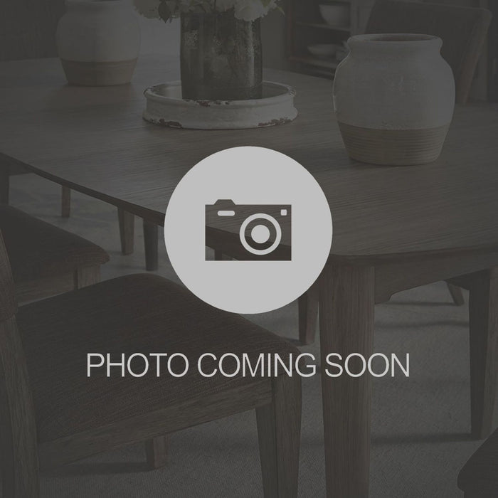 Avalon Uph Bed, Dresser & Mirror, Chest, Night Stand image