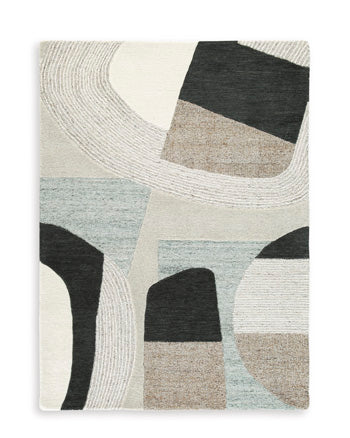 Edrickhill Rug