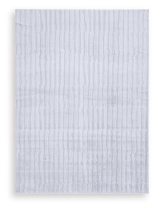 Worthley Washable Area Rug