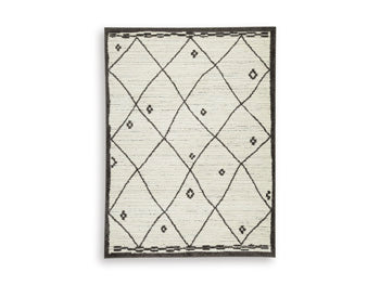 Fenriston Rug