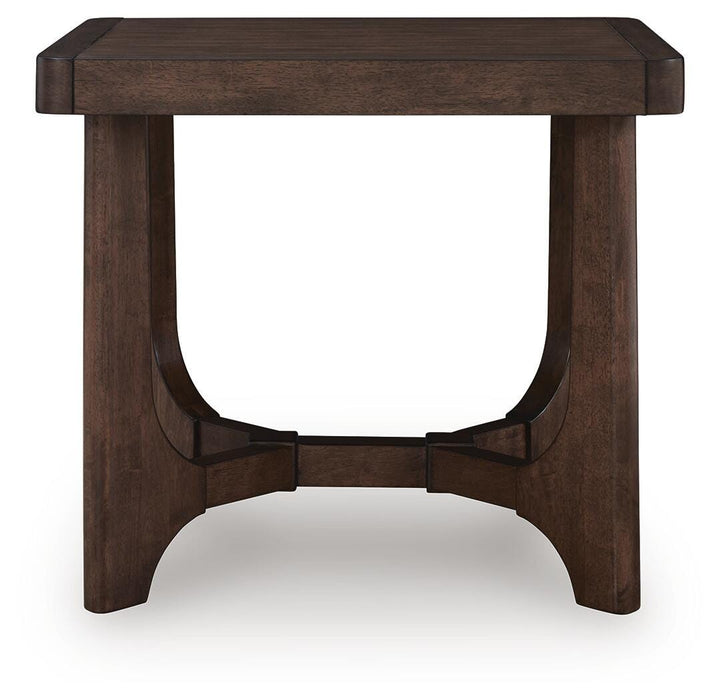 Korestone Occasional Table Set