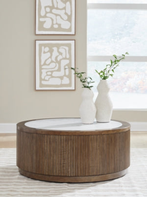 Hadonna Coffee Table