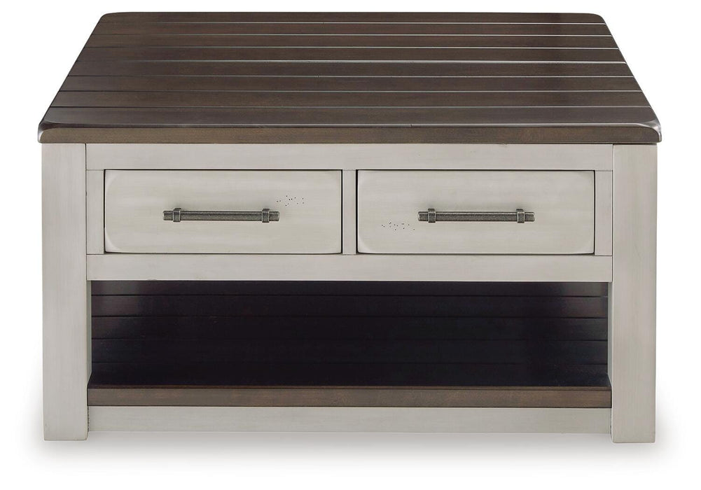 Darborn Occasional Table Set