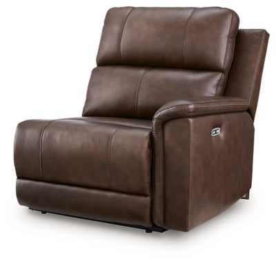 Bleckley Power Reclining Sectional