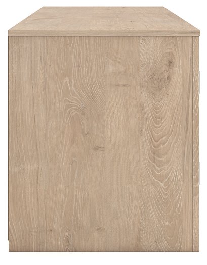 Cayboni 71" TV Stand