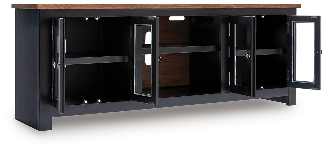 Wildenauer 76" TV Stand
