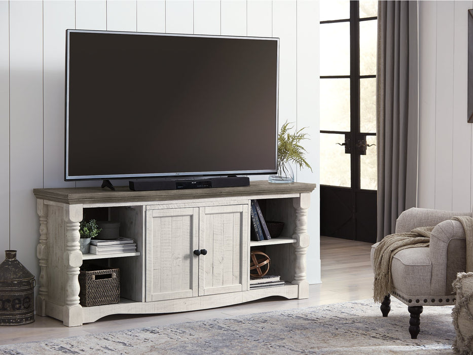 Havalance 67" TV Stand