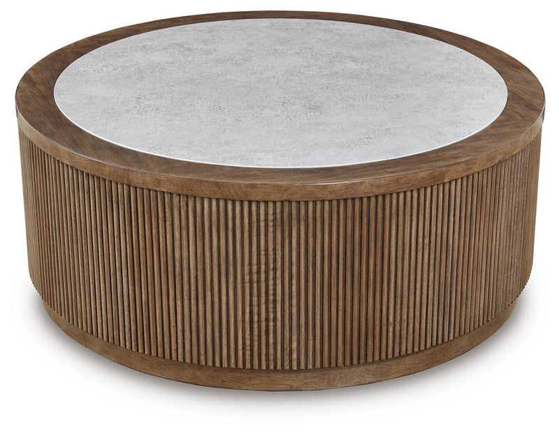 Hadonna Coffee Table