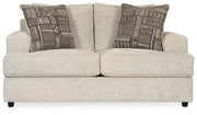Soletren Loveseat image