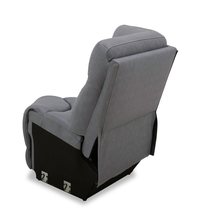 Cooper Corner Wedge - Blue Gray image