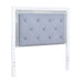 Reflections Uph Panel HB w/ Lights image